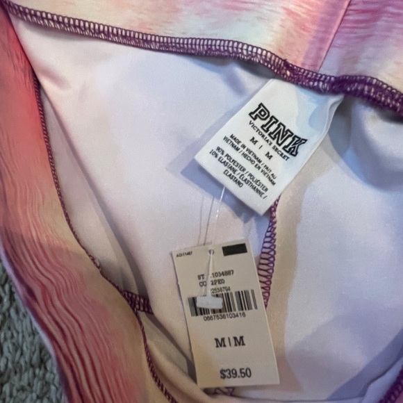 BRAND NEW PINK LIMITED EDITION LEGGINGS 🐶 - Picture 6 of 6